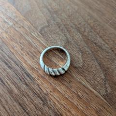 Ring, gerapporteerd met iLost