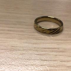 Ring, a été signalé par Gemeente Arnhem utilisant iLost