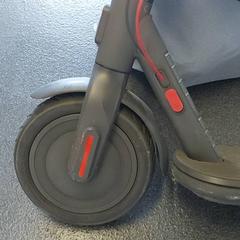 Garraiobideak - elektrische step, gisa salatu by Regio Antwerpen - Brussel iLost erabiliz