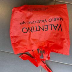 Bag, as reported by Centraal magazijn using iLost
