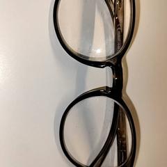 Glasses, as reported by Ziekenhuis Oost-Limburg using iLost