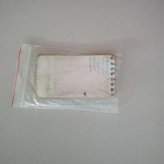 Bossa d'embragatge, segons ha informat Twisto mitjançant iLost