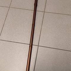 Zdravotnícke pomôcky - Wandelstok Bruin, ako bolo nahlásené Regio Oost-Vlaanderen pomocou iLost