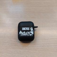 Oortjes doosje - zwart, jak nahlášeno Centraal magazijn pomocí iLost