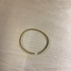 Armband, zoals gemeld door Gemeente Nijmegen met iLost