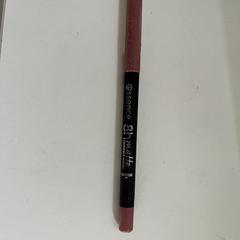 Lip liner, som rapportert til iLost