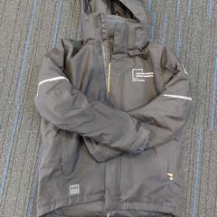 Jaqueta MIWB, maat M, segons ha informat NHL Stenden Terschelling MIWB mitjançant iLost