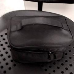 Torba, zgłoszono przez Arriva Twents przy użyciu iLost