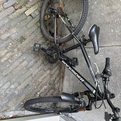 Jongensfiets an iLost gemeldet