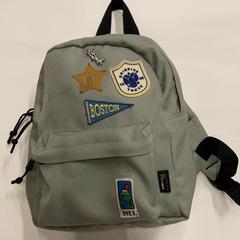 リュック, segundo informou IKEA鶴浜 usando iLost