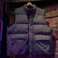 Jacket Grey, as reported by Club Nyx/Exit Café using iLost