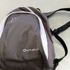 Rugzak, come riportato da Regio Limburg - Leuven utilizzando iLost