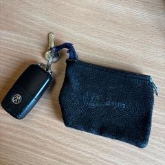 Autosleutels VW, segons s'ha informat a iLost