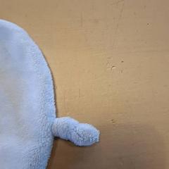 Knuffel, rapporterat av Avonturenboerderij Molenwaard med iLost