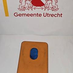 İLost kullanarak Gemeente Utrecht tarafından bildirildiği gibi Pasjeshouder de Jonge