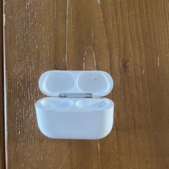 AirPods Pro case, come riportato a iLost