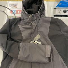 Txamarra met sleutelbos, gisa salatu by Heidelberglaan 15 iLost erabiliz