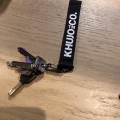 Llaves, ha sido reportado por Poppodium 013 con iLost