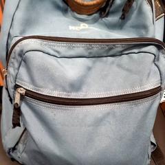 Rucksack, gemeldet von allGo Almere über iLost