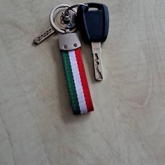 열쇠, iLost를 사용하여 Blauwnet Zwolle에 보고됨