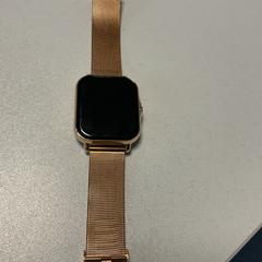 Smartwatch, zoals gemeld door Breng Arnhem met iLost