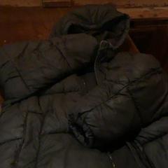 Dzseki Zwarte puffer, amint azt Café Leentje az iLost segítségével jelentette.