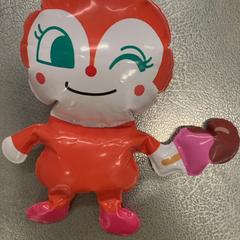 ドキンちゃん, zgłoszono przez IKEA Tokyo-Bay przy użyciu iLost