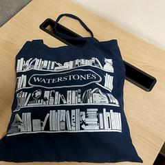 Poltsa Stoffen zak, gisa salatu by Regio Limburg - Leuven iLost erabiliz