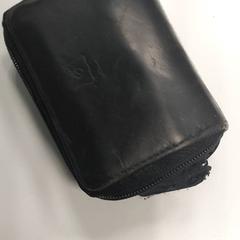 Portfel Impens, zgłoszono przez Regio West-Vlaanderen przy użyciu iLost