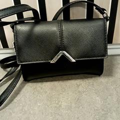 Tasje, zoals gemeld door U-OV Amersfoort met iLost