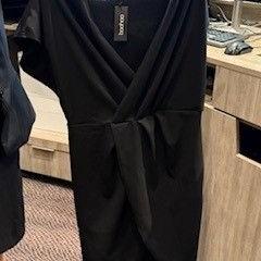 Jurk, zoals gemeld door Van der Valk Hotel Vianen met iLost