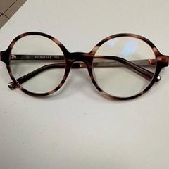 Glasögon, rapporterat av ilévia med iLost