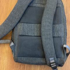 Motxilla, segons ha informat GVB mitjançant iLost