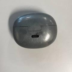 Oortjes // earphones Grijs, som rapportert av Vrije Universiteit Brussel (VUB) ved bruk av iLost