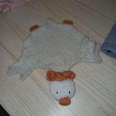 Koselig smell canard, som rapportert av IKEA Liège ved bruk av iLost