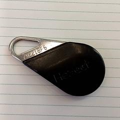 Bip de porte, zoals gemeld door IKEA Nantes met iLost