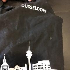 Sac, a été signalé par U-OV Utrecht utilisant iLost