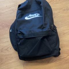 Mochila, ha sido reportado por HTM con iLost