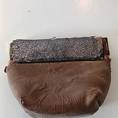 Pouch, as reported by RRReis IJssel-Vecht using iLost