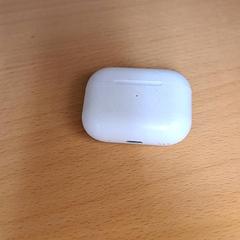 Puzdro na slúchadlá Vit, ako bolo nahlásené Keolis Lund pomocou iLost