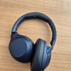 Słuchawki Blauw, zgłoszono przez Connexxion Noord Holland Noord Alkmaar przy użyciu iLost