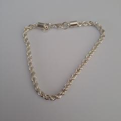 Zilveren armband, iLost에 보고됨