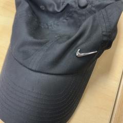 Cap, as reported by Pathé Tilburg using iLost