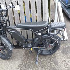 Fiets Fatbike Zwart がiLostで Fietsdepot Meierijstad によって報告されました