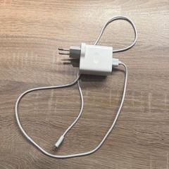 Charger, as reported by Van der Valk Hotel Assen using iLost