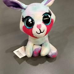 Knuffeltje, as reported by Qbuzz GD Groningen HS using iLost