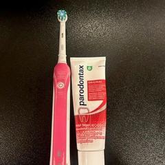 Brush, as reported by Hotel Apeldoorn using iLost