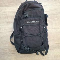 Ryggsekk, som rapportert av EBS OV Poeldijk ved bruk av iLost