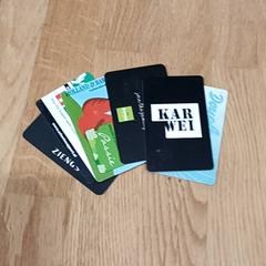 Poster Pasjes, zoals gemeld door IKEA Groningen met iLost