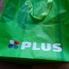 Táska, amint azt EBS Tramplein az iLost segítségével jelentette.